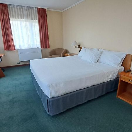 Hotel Diego De Almagro Talca Talca  Eksteriør bilde