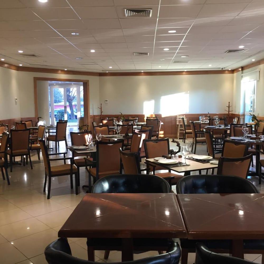 Hotel Diego De Almagro Talca Talca  Eksteriør bilde