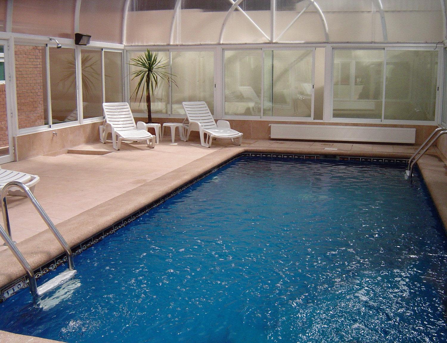 Hotel Diego De Almagro Talca Talca  Fasiliteter bilde