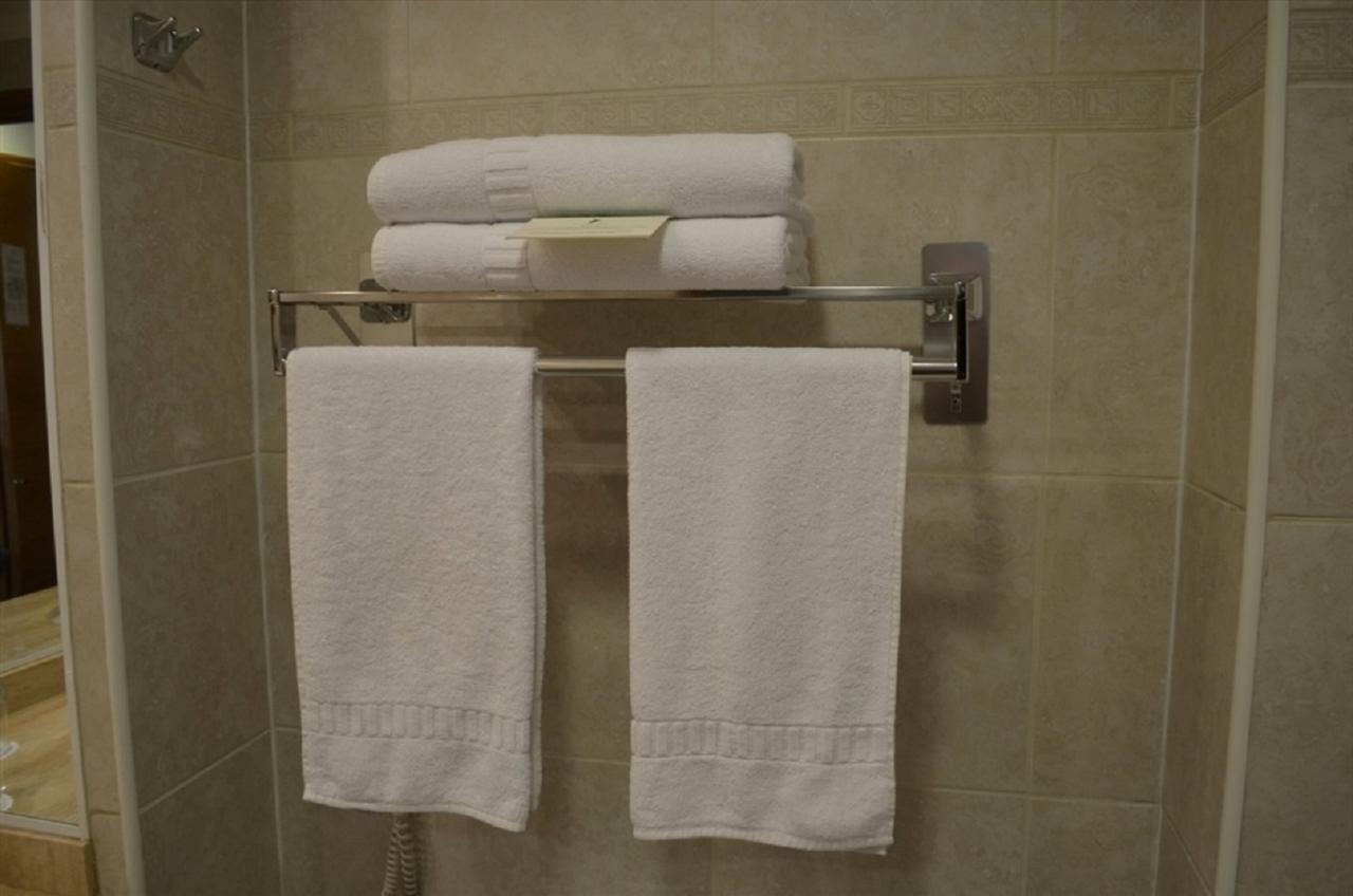 Hotel Diego De Almagro Talca Talca  Eksteriør bilde