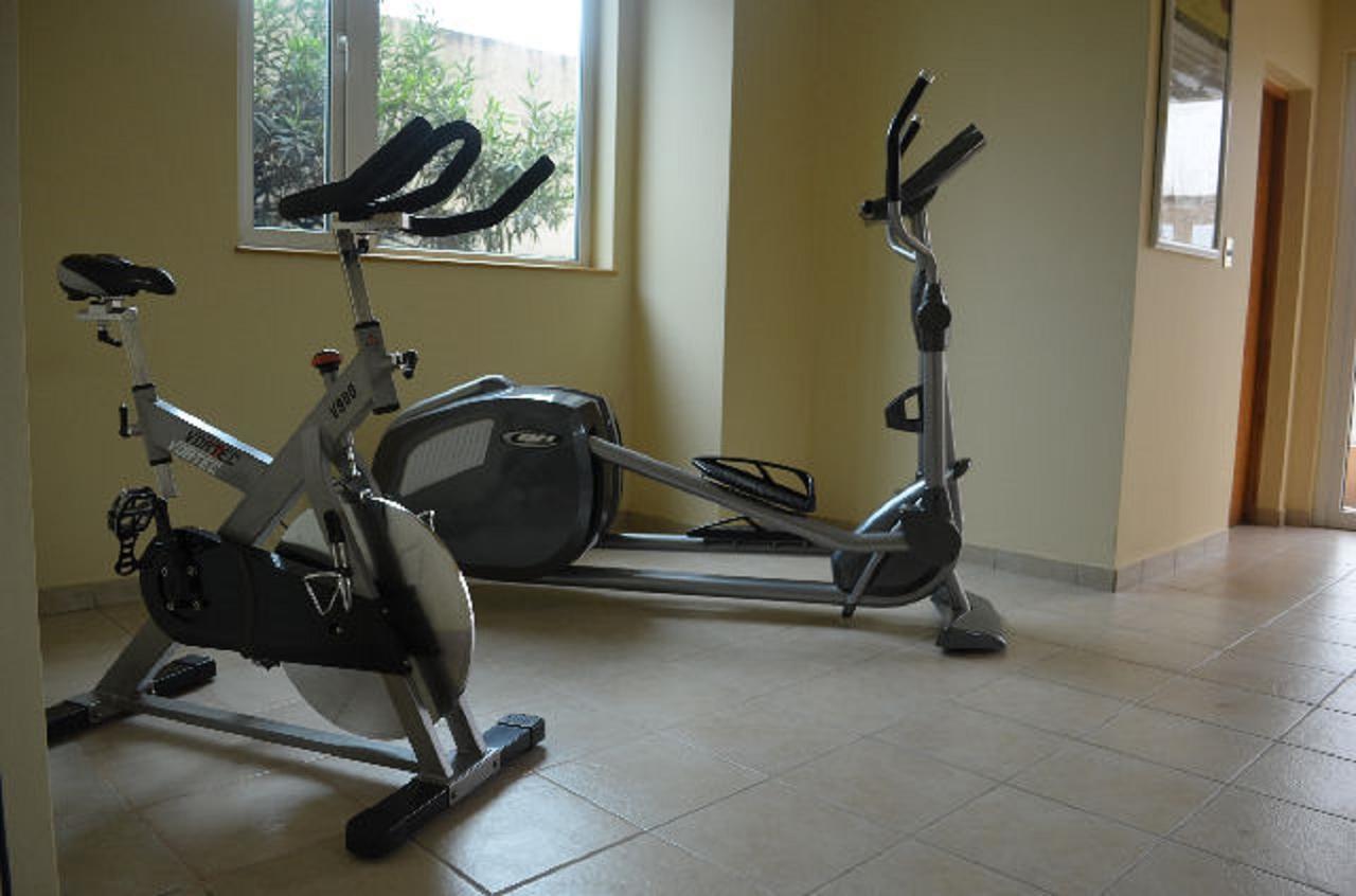 Hotel Diego De Almagro Talca Talca  Eksteriør bilde