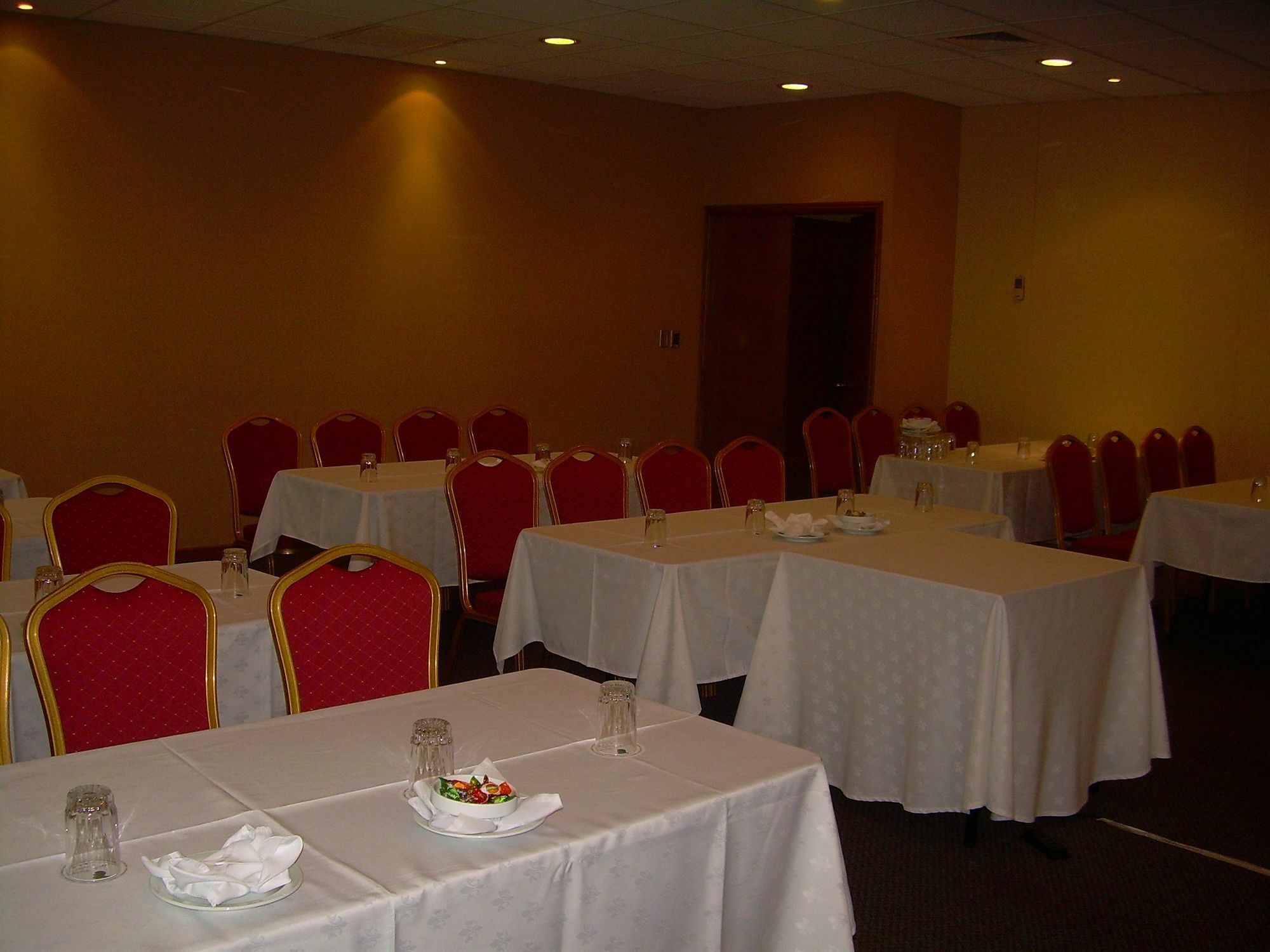 Hotel Diego De Almagro Talca Talca  Eksteriør bilde