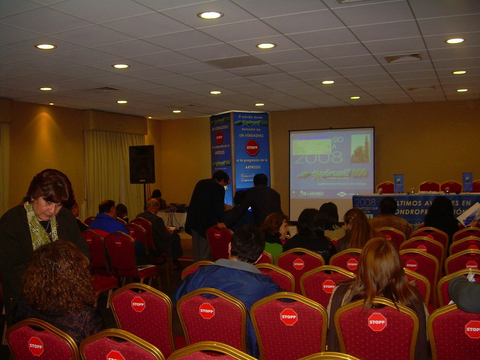 Hotel Diego De Almagro Talca Talca  Eksteriør bilde